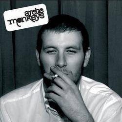 Arctic Monkeys - Whatever People Say I Am, That's What I'm Not LP