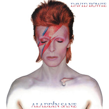 Load image into Gallery viewer, David Bowie - Aladdin Sane 50th Anniversary
