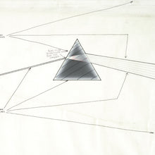 Load image into Gallery viewer, Pink Floyd - The Dark Side of the Moon Live at Wembley 1974
