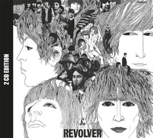 Load image into Gallery viewer, The Beatles - Revolver
