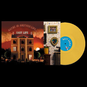 Easy Life - Maybe In Another Life LTD SUNSET LP