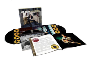 Bob Dylan - Fragments : Time Out of Mind Sessions (1996-97) Bootleg Series Vol 17