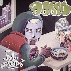MF DOOM - Mm...Food (Reissue) [Ltd Green + Pink 2LP]