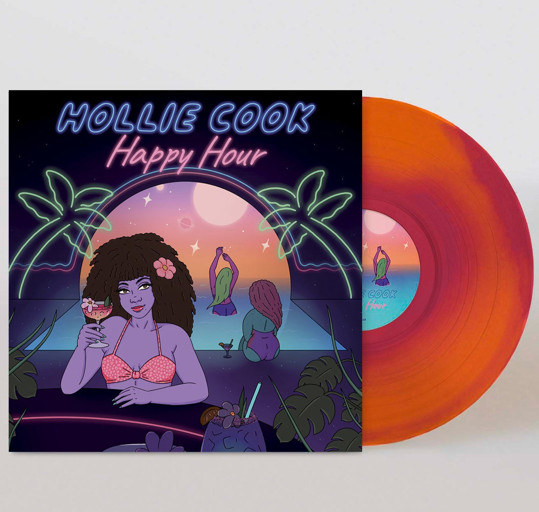 Hollie Cook - Happy Hour