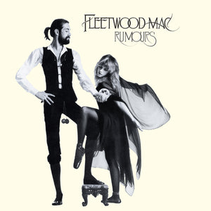 Fleetwood Mac - Rumours LP