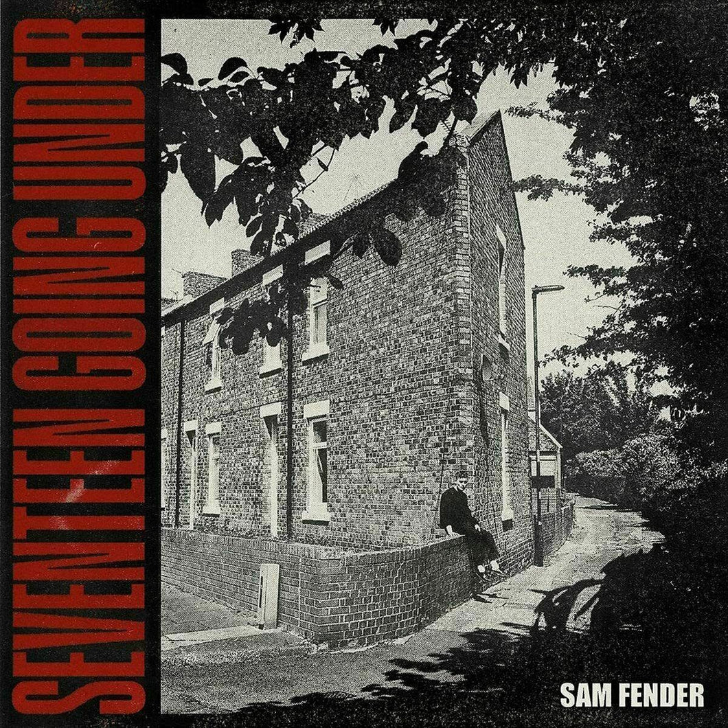 Sam Fender - Seventeen Going Under LP